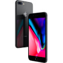 Apple Iphone 8 Plus 256gb Gris Espacial | Quonty.com | MQ8P2QL/A