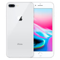 Apple Iphone 8 Plus 256gb Plata | Quonty.com | MQ8Q2QL/A