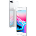 Apple Iphone 8 Plus 256gb Plata | Quonty.com | MQ8Q2QL/A
