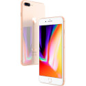 Apple Iphone 8 Plus 64gb Oro | Quonty.com | MQ8N2QL/A