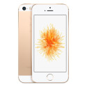 Smartphone Apple Iphone Se 4.0'' 16gb Oro | Quonty.com | MLXM2Y/A