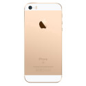 Smartphone Apple Iphone Se 4.0'' 16gb Oro | Quonty.com | MLXM2Y/A