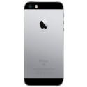 Smartphone Apple Iphone Se 4.0'' 16gb Oro Gris Espacial | Quonty.com | MLLN2Y/A