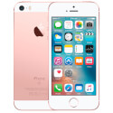 Smartphone Apple Iphone Se 4.0'' 64gb Oro Rosa | Quonty.com | MLXQ2Y/A
