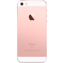 Smartphone Apple Iphone Se 4.0'' 64gb Oro Rosa | Quonty.com | MLXQ2Y/A