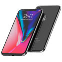 Apple Iphone X 256gb Gris Espacial - Mqaf2ql/A | Quonty.com | MQAF2QL/A