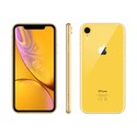 Apple Iphone Xr 256gb Amarillo - Mryn2ql/A | Quonty.com | MRYN2QL/A