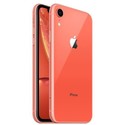 Apple Iphone Xr 64gb Coral - Mry82ql/A | Quonty.com | MRY82QL/A
