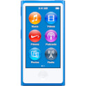 Ipod Nano 16gb Azul | Quonty.com | MKN02QL/A