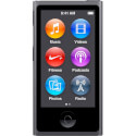 Ipod Nano 16gb Gris Espacial | Quonty.com | MKN52QL/A