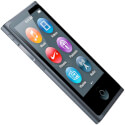 Ipod Nano 16gb Gris Espacial | Quonty.com | MKN52QL/A
