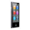 Ipod Nano 16gb Gris Espacial | Quonty.com | MKN52QL/A