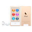Ipod Nano 16gb Oro | Quonty.com | MKMX2QL/A
