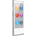 Ipod Nano 16gb Plata | Quonty.com | MKN22QL/A