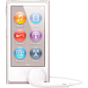 Ipod Nano 16gb Plata | Quonty.com | MKN22QL/A