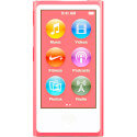 Ipod Nano 16gb Rosa | Quonty.com | MKMV2QL/A