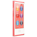 Ipod Nano 16gb Rosa | Quonty.com | MKMV2QL/A
