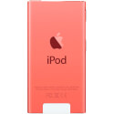 Ipod Nano 16gb Rosa | Quonty.com | MKMV2QL/A
