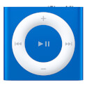 Ipod Shuffle 2gb Azul | Quonty.com | MKME2PY/A
