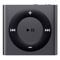 Ipod Shuffle 2gb Gris Espacial | Quonty.com | MKMJ2PY/A