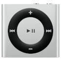 Ipod Shuffle 2gb Plata | Quonty.com | MKMG2PY/A