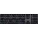 Teclado Apple Magic Bluetooth Gris | Quonty.com | MRMH2Y/A