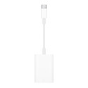 Apple Adaptador Usb-C A Tarjeta Sd | Quonty.com | MUFG2ZM/A
