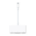 Adaptador Multipuerto De Usb-C A Vga | Quonty.com | MJ1L2ZM/A