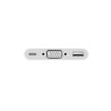 Adaptador Multipuerto De Usb-C A Vga | Quonty.com | MJ1L2ZM/A