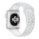 Apple Watch Nike+ 42mm Con Correa Sport Puro/Blanca | Quonty.com | MQ192QL