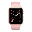 Apple Watch S2 42mm Con Correa Deportiva Rosa Arena | Quonty.com | MQ142QL/A