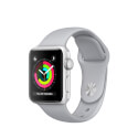 Apple Watch S3 (Gps) 38mm Con Caja Aluminio Y Correa | Quonty.com | MQKU2QL/A