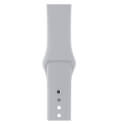 Apple Watch S3 (Gps) 38mm Con Caja Aluminio Y Correa | Quonty.com | MQKU2QL/A