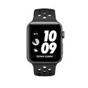 Apple Watch S3 Nike+ (Gps) 42mm Con Caja Aluminio Gris | Quonty.com | MQL42QL/A
