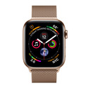 Reloj Inteligente Apple Watch Series 4 Gps Oro | Quonty.com | MTVQ2TY/A