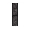 Apple Watch Nike Series 4 Reloj Inteligente Gps Correa Negro | Quonty.com | MTXL2TY/A