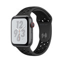 Reloj Inteligente Apple Watch Nike 16gb Gris | Quonty.com | MTXM2TY/A