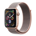 Reloj Inteligente Apple Watch Series 4 Rosa Arena | Quonty.com | MU6G2TY/A
