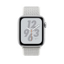 Reloj Inteligente Apple Watch Nike Series 4 Gps Plata/Blanco | Quonty.com | MU7H2TY/A