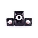 Altavoces Approx Appsp21m 2.1 5w Negro | Quonty.com | APPSP21M