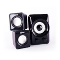 Altavoces Approx Appsp21m 2.1 5w Negro | Quonty.com | APPSP21M