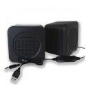 Mini Altavoces Usb Approx Appspae - 5w - 40hz-20khz | Quonty.com | APPSPAE