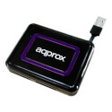 Lector Ext Approx Appcrdnib Dni / Smart Cards | Quonty.com | APPCRDNIB