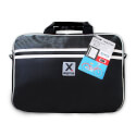 Maletin Approx Sport Bag Appnbsp15b 15,6'' Negro | Quonty.com | APPNBSP15B