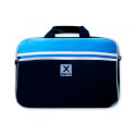 Maletin Approx Sport Bag Appnbsp15lb 15,6'' Negro Y Azul | Quonty.com | APPNBSP15LB