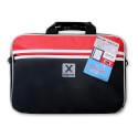 Maletin Approx Sport Bag Appnbsp15r 15,6'' Negro Y Rojo | Quonty.com | APPNBSP15R