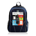 Mochila Y Ratón Approx Appnbbundle4 | Quonty.com | APPNBBUNDLE4