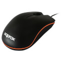 Ratón Approx Notebook Appomnbo 800dpi Usb Negro | Quonty.com | APPOMNBO