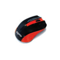 Ratón Approx Eco Appwmeo 1200dpi Usb Naranja/Negro | Quonty.com | APPWMEO