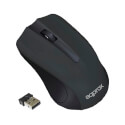 Ratón Approx Appwmlitebv2 1200dpi Negro | Quonty.com | APPWMLITEBv2